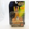 Star Wars The Power of the Force 3,75" Electronic Power F/X R2-D2 With Light-up Radar Eye