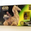 Star Wars The Power of the Force 3,75" Ronto and Jawa