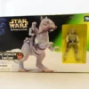 Star Wars The Power of the Force 3,75" Luke Skywalker and Tauntaun