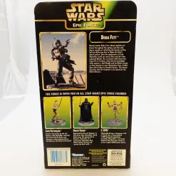 Star Wars Epic Force Boba Fett