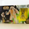 Star Wars The Power of the Force 3,75" Wampa and Luke Skywalker 4 Star Wars The Power of the Force 3,75" Wampa and Luke Skywalker