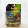 Star Wars The Power of the Force 3,75" Max Rebo Band Pairs - Max Rebo and doda Bodonawieedo 13 Star Wars The Power of the Force 3,75" Max Rebo Band Pairs - Max Rebo and doda Bodonawieedo