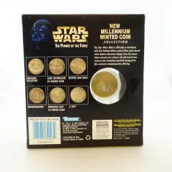 Star Wars The Power of the Force 3,75" Chewbacca Special Limited Edition