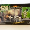 Star Wars The Power of the Force 3,75" Cantina at Mos Eisley 3D Diorama With Sandtrooper & Patrol Droid 4 Star Wars The Power of the Force 3,75" Cantina at Mos Eisley 3D Diorama With Sandtrooper & Patrol Droid