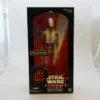 Star Wars Epsiode I Action Collection 12" Battle Droid