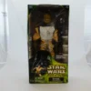 Star Wars The Power of the Jedi Action Collection 12" Bossk w/Blaster Rifle