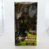 Star Wars The Power of the Jedi Action Collection 12" 4-LOM w/Concussion Rifle 2 Star Wars The Power of the Jedi Action Collection 12" 4-LOM w/Concussion Rifle