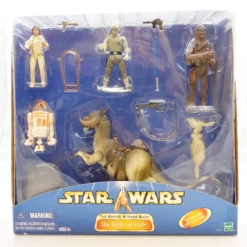 Star Wars The Empire Strikes Back 3,75" The Battle of Hoth