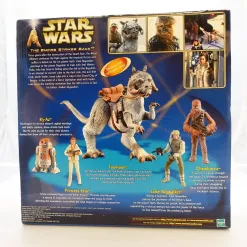 Star Wars The Empire Strikes Back 3,75" The Battle of Hoth - Bilde 2