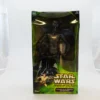 Star Wars The Power of the Jedi Action Collection 12" Death Star Droid w/Mouse Droid 2 Star Wars The Power of the Jedi Action Collection 12" Death Star Droid w/Mouse Droid