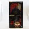Star Wars Epsiode I Action Collection 12" Darth Maul 2 Star Wars Epsiode I Action Collection 12" Darth Maul