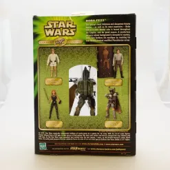 Star Wars Special 300th Figure Edition Boba Fett 3,75"