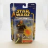 Star Wars Attack of the Clones 3,75" Saesee Tiin Jedi Master 2 Star Wars Attack of the Clones 3,75" Saesee Tiin Jedi Master