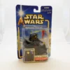 Star Wars Attack of the Clones 3,75" Luminara Unduli Jedi Master