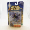 Star Wars Attack of the Clones 3,75" Boba Fett Kamino Escape 3 Star Wars Attack of the Clones 3,75" Boba Fett Kamino Escape