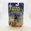 Star Wars Attack of the Clones 3,75" Plo Koon Arena Battle 3 Star Wars Attack of the Clones 3,75" Plo Koon Arena Battle