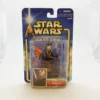 Star Wars Attack of the Clones 3,75" Shaak Ti Jedi Master
