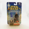 Star Wars Attack of the Clones 3,75" Count Doku Dark Lord