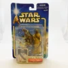 Star Wars Attack of the Clones 3,75" Tuske Raider with Massiff 2 Star Wars Attack of the Clones 3,75" Tuske Raider with Massiff