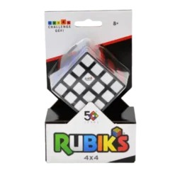 Rubik’s Cube 4x4