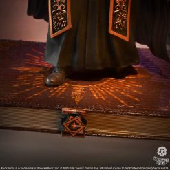 Ghost Rock Iconz Statue 1/9 Papa Emeritus IV (Black Robes) 22 cm 41 Ghost Rock Iconz Statue 1/9 Papa Emeritus IV (Black Robes) 22 cm