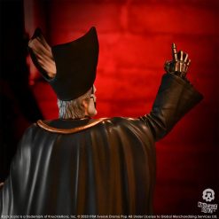 Ghost Rock Iconz Statue 1/9 Papa Emeritus IV (Black Robes) 22 cm 36 Ghost Rock Iconz Statue 1/9 Papa Emeritus IV (Black Robes) 22 cm