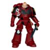 Warhammer 40,000 Action Figure Assault Intercessor Sergeant (Blood Angel) 18 cm 26 Warhammer 40,000 Action Figure Assault Intercessor Sergeant (Blood Angel) 18 cm