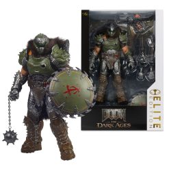 Doom Slayer McFarlane Elite Edition Action Figure 18 cm 17 Doom Slayer McFarlane Elite Edition Action Figure 18 cm