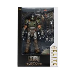 Doom Slayer McFarlane Elite Edition Action Figure 18 cm 29 Doom Slayer McFarlane Elite Edition Action Figure 18 cm