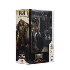 Doom Slayer McFarlane Elite Edition Action Figure 18 cm 30 Doom Slayer McFarlane Elite Edition Action Figure 18 cm