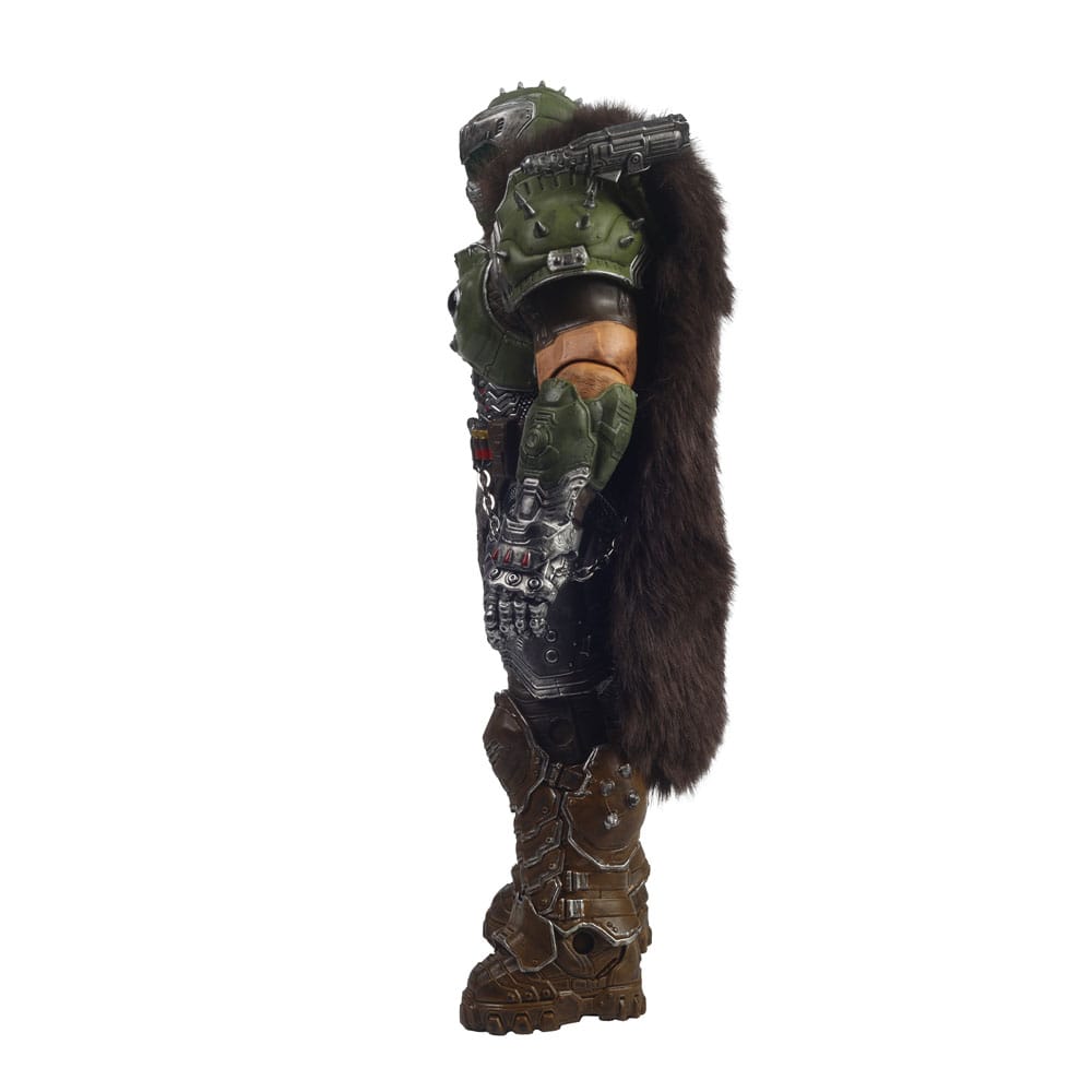 Doom Slayer McFarlane Elite Edition Action Figure 18 cm 11 Doom Slayer McFarlane Elite Edition Action Figure 18 cm - Bilde 11