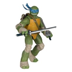 Teenage Mutant Ninja Turtles Page Punchers Action Figure Leonardo 13 cm 11 Teenage Mutant Ninja Turtles Page Punchers Action Figure Leonardo 13 cm