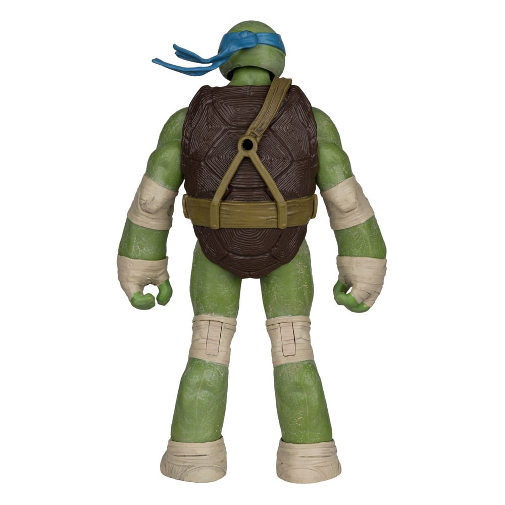 Teenage Mutant Ninja Turtles Page Punchers Action Figure Leonardo 13 cm 6 Teenage Mutant Ninja Turtles Page Punchers Action Figure Leonardo 13 cm - Bilde 6