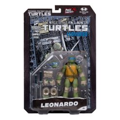 Teenage Mutant Ninja Turtles Page Punchers Action Figure Leonardo 13 cm 16 Teenage Mutant Ninja Turtles Page Punchers Action Figure Leonardo 13 cm