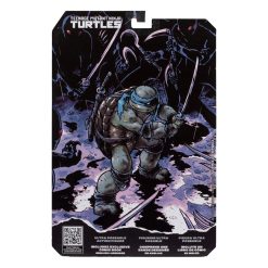 Teenage Mutant Ninja Turtles Page Punchers Action Figure Leonardo 13 cm 17 Teenage Mutant Ninja Turtles Page Punchers Action Figure Leonardo 13 cm