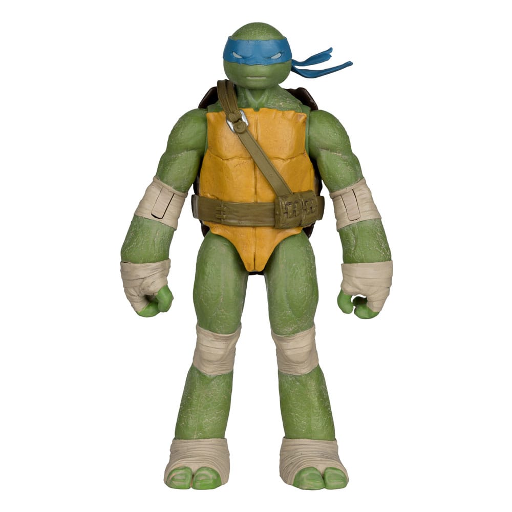 Teenage Mutant Ninja Turtles Page Punchers Action Figure Leonardo 13 cm 1 Teenage Mutant Ninja Turtles Page Punchers Action Figure Leonardo 13 cm