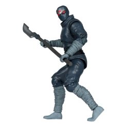 Teenage Mutant Ninja Turtles Page Punchers Action Figure Foot Soldier 14 cm