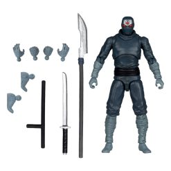 Teenage Mutant Ninja Turtles Page Punchers Action Figure Foot Soldier 14 cm