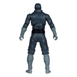 Teenage Mutant Ninja Turtles Page Punchers Action Figure Foot Soldier 14 cm