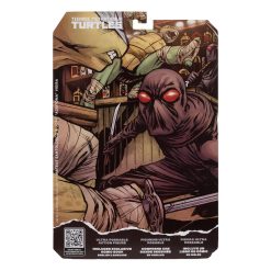 Teenage Mutant Ninja Turtles Page Punchers Action Figure Foot Soldier 14 cm