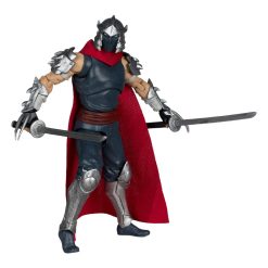 Teenage Mutant Ninja Turtles Page Punchers Action Figure Shredder 14 cm 13 Teenage Mutant Ninja Turtles Page Punchers Action Figure Shredder 14 cm