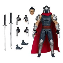 Teenage Mutant Ninja Turtles Page Punchers Action Figure Shredder 14 cm 14 Teenage Mutant Ninja Turtles Page Punchers Action Figure Shredder 14 cm