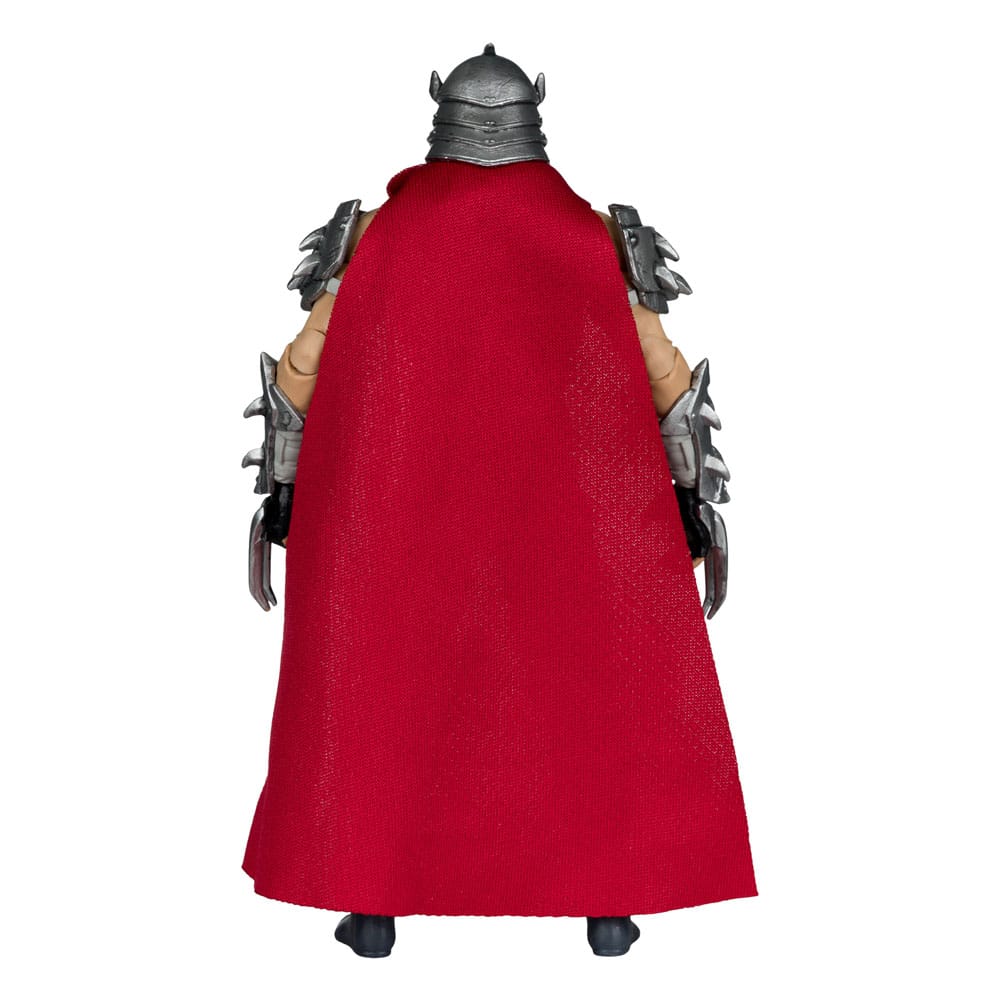 Teenage Mutant Ninja Turtles Page Punchers Action Figure Shredder 14 cm 8 Teenage Mutant Ninja Turtles Page Punchers Action Figure Shredder 14 cm - Bilde 8