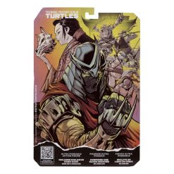 Teenage Mutant Ninja Turtles Page Punchers Action Figure Shredder 14 cm 21 Teenage Mutant Ninja Turtles Page Punchers Action Figure Shredder 14 cm