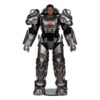 Fallout Actionfigur Maximus 19 cm