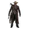 Fallout Action Figure The Ghoul 17 cm