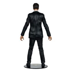 Fallout Action Figure Cooper Howard Red Platinum Edition 17 cm