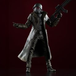 Fallout: New Vegas McFarlane Elite Edition #4 Action Figure NCR Ranger 17 cm