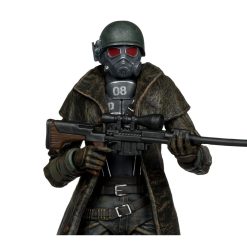 Fallout: New Vegas McFarlane Elite Edition #4 Action Figure NCR Ranger 17 cm
