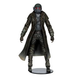 Fallout: New Vegas McFarlane Elite Edition #4 Action Figure NCR Ranger 17 cm